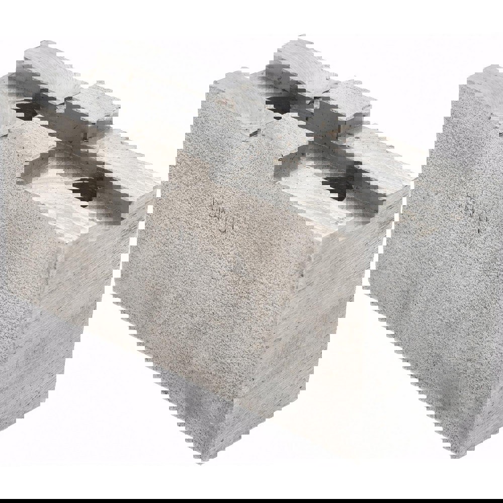 Soft Lathe Chuck Jaw: Tongue & Groove